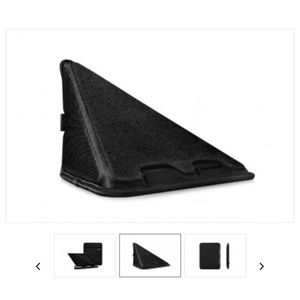 New Incase origami stand sleeve for ipad